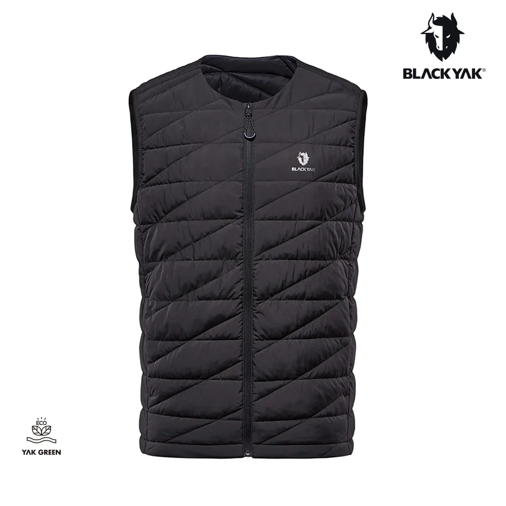 【BLACKYAK】男 BALL PADDING保暖背心(淺卡其/黑色/海軍藍)保暖中層 保暖背心|BYAB2MV201 歷史價格詳細信息