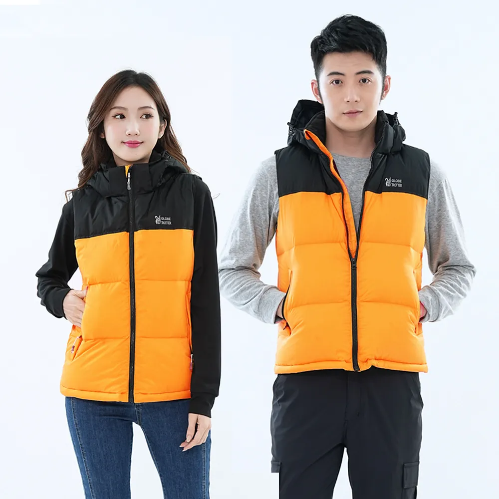 遊遍天下 男款經典款防潑水防風保暖羽絨外套 (GJ22047 )綠色 歷史價格詳細信息