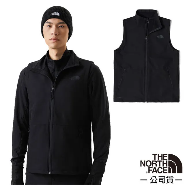 The North Face 男 WindWall 防風教練外套 卡其 NF0A4U8WPLX【GO WILD】 歷史價格詳細信息