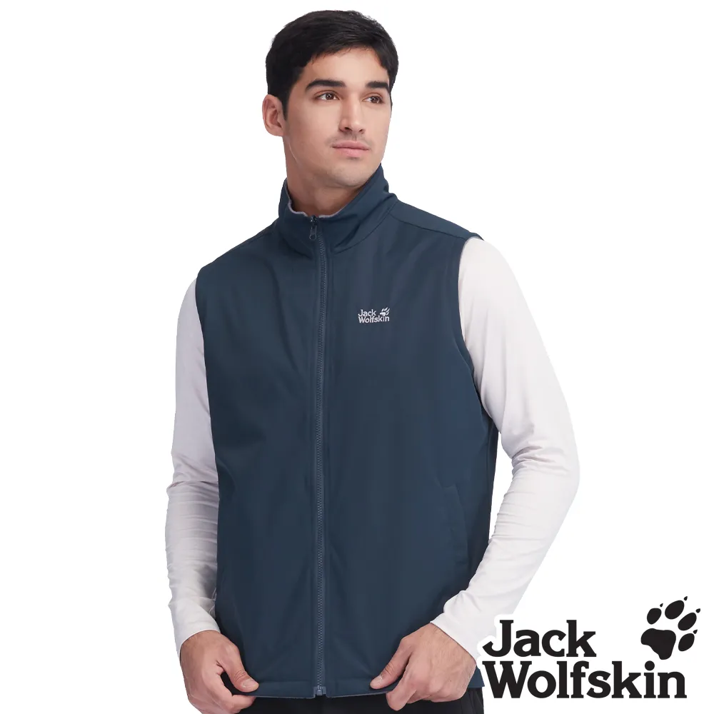 【Jack wolfskin飛狼】 男 經典款防風防潑水保暖外套 內刷毛衝鋒衣『棕』 歷史價格詳細信息