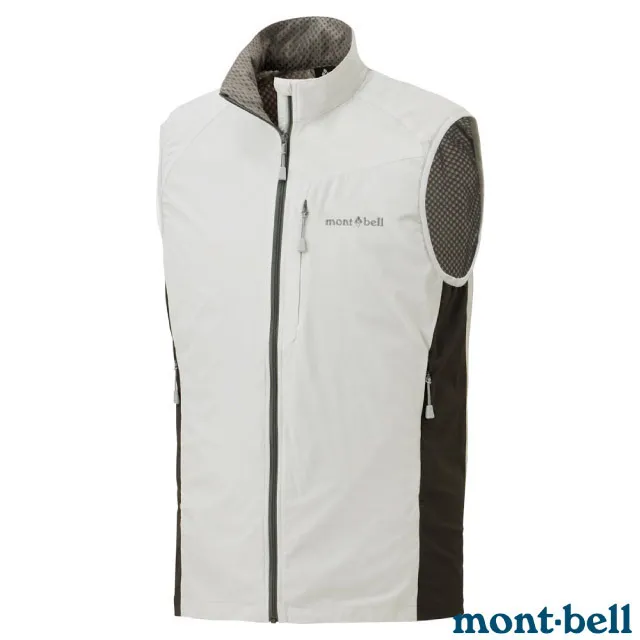 【mont-bell】Light Shell 男 輕量軟殼 1106645 LBL 藍色 歷史價格詳細信息