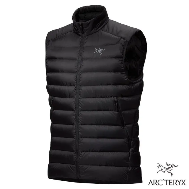 【Arc'teryx 始祖鳥】男Cerium羽絨保暖外套『生態綠』L08012600 歷史價格詳細信息