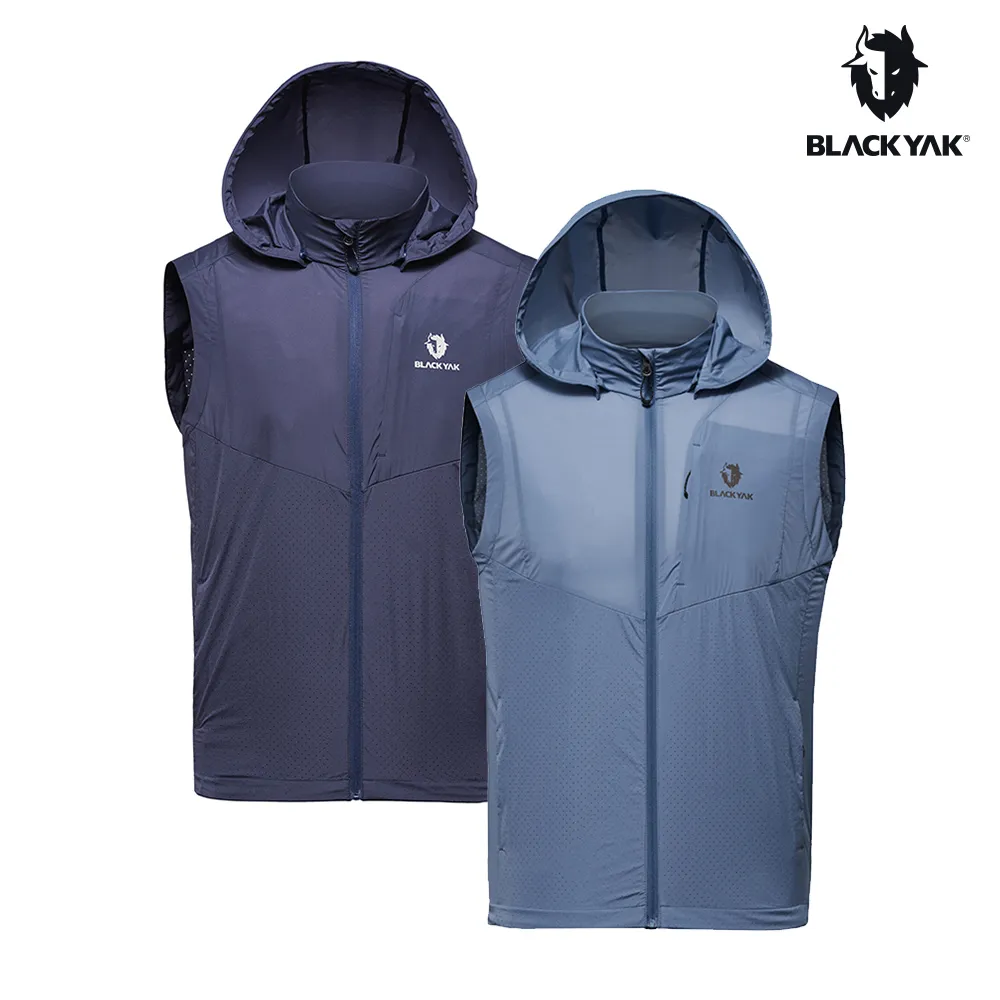 【BLACKYAK】男背部透氣防風輕薄外套 [白色] 男生外套 防風外套 | BY181MJ01791 歷史價格詳細信息