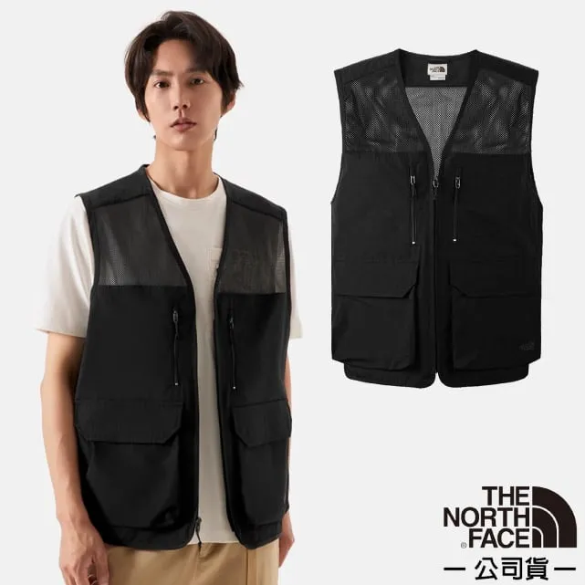 【The North Face 男 多口袋排汗透氣背心《軍事風橄欖》】4UBV/休閒背心/輕薄耐磨/釣魚登山/悠遊山水 歷史價格詳細信息
