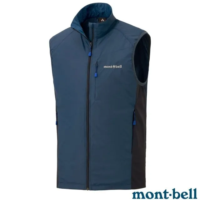 【mont-bell】Light Shell 男 輕量軟殼 1106645 LBL 藍色 歷史價格詳細信息