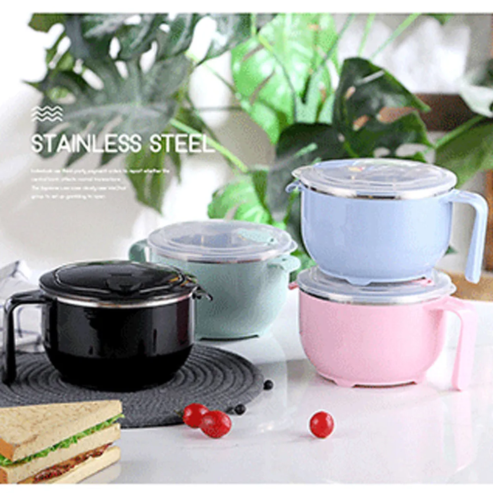 【優廚寶】學生3合1隔熱分層攜帶餐碗 營養午餐兒童餐具組(900ml 附 保溫提袋/筷匙餐具) 歷史價格詳細信息