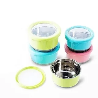 304不銹鋼多用途可瀝水泡麵碗 歷史價格詳細信息