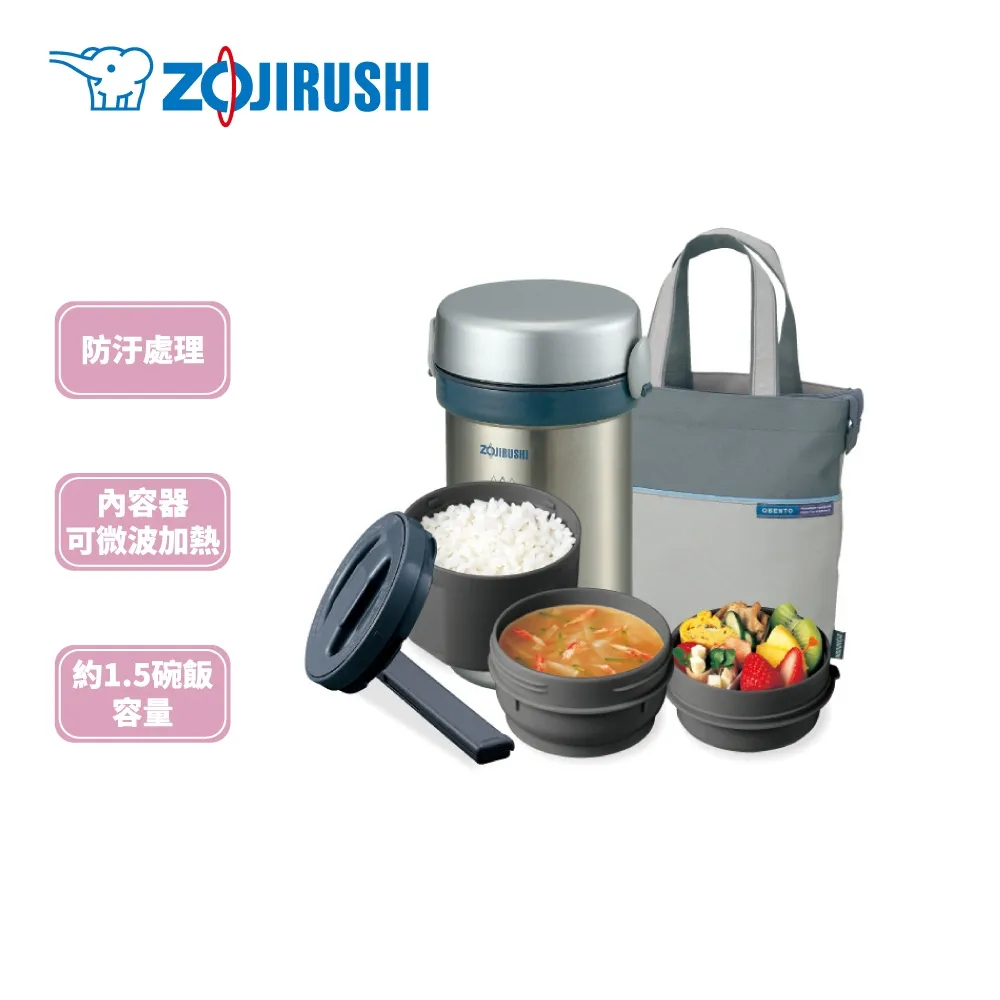 象印保溫便當  【大潤發】 歷史價格詳細信息