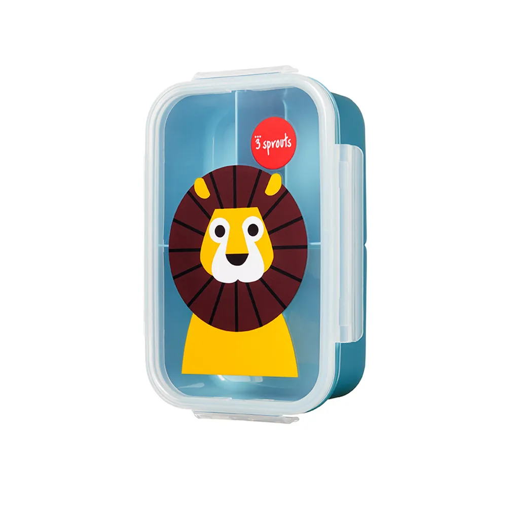 加拿大3 Sprouts 午餐盒/便當盒(多款可選)【麗兒采家】 歷史價格詳細信息