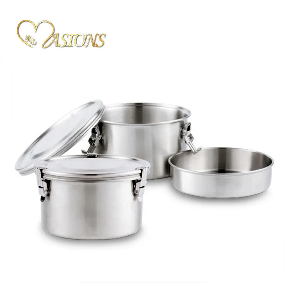 美心 MASIONS 維多利亞 Victoria 皇家316不鏽鋼密扣便當盒14cm 歷史價格詳細信息