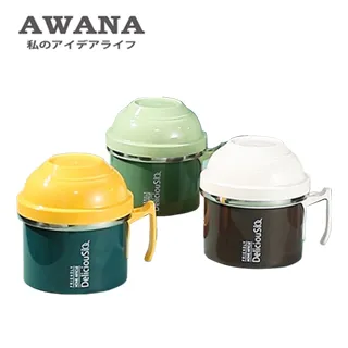 【AWANA】304不鏽鋼保溫咖啡壺(880ml) 歷史價格詳細信息