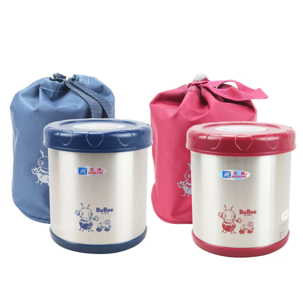 【三光牌】蘇香二層高真空不銹鋼飯盒-0.85L-紅色-1入組(不銹鋼飯盒) 歷史價格詳細信息