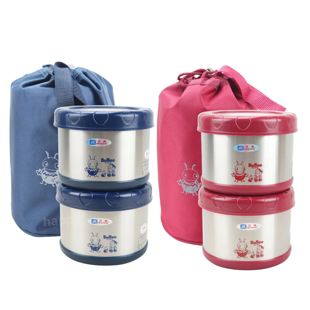 【三光牌】蘇香二層高真空不銹鋼飯盒-0.85L-紅色-1入組(不銹鋼飯盒) 歷史價格詳細信息