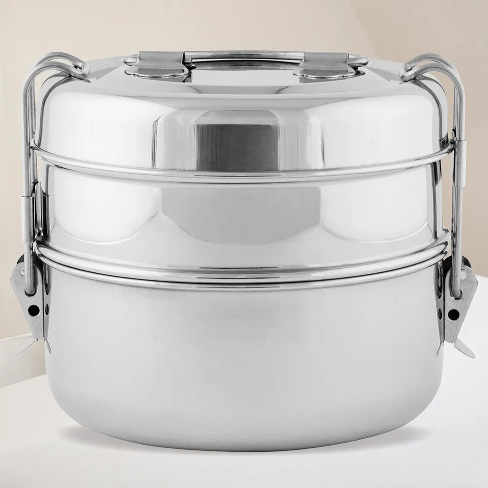 DANICA Heirloom雙層不鏽鋼便當盒(懷舊時光) 歷史價格詳細信息