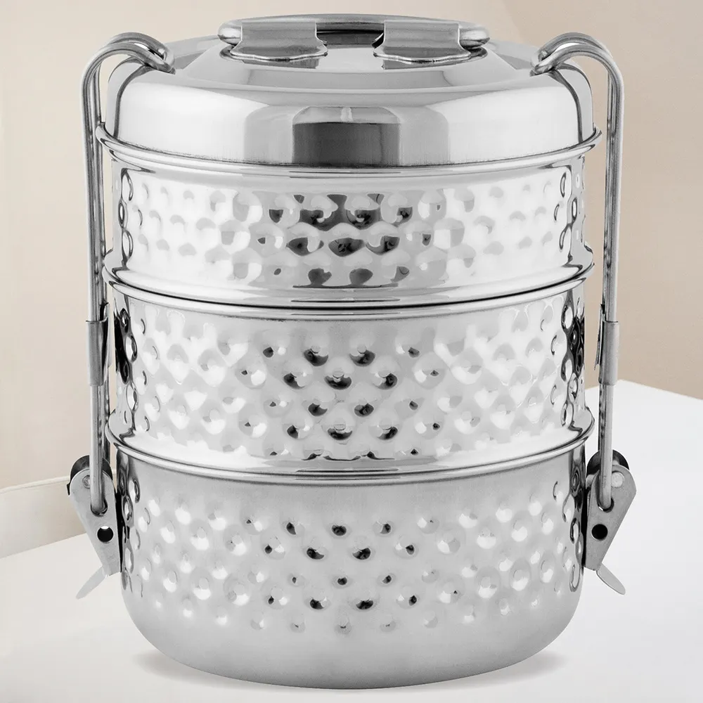 DANICA Heirloom雙層不鏽鋼便當盒(懷舊時光) 歷史價格詳細信息