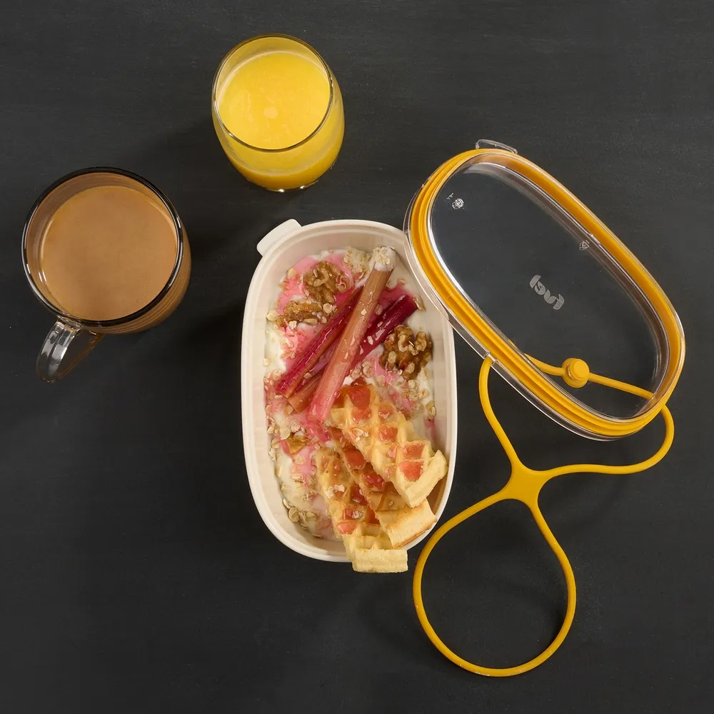 Trudeau 可微波堆疊量杯3件(藍) 歷史價格詳細信息