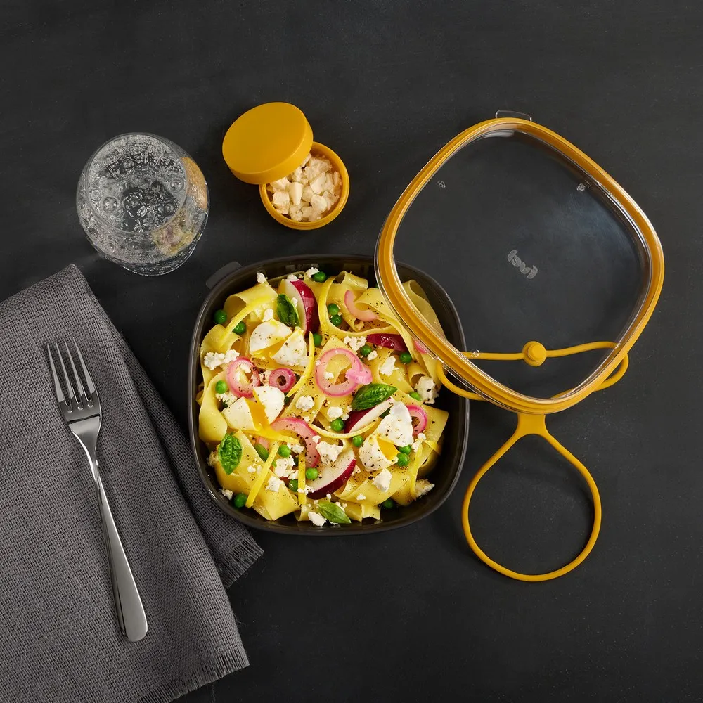 Trudeau 可微波堆疊量杯3件(藍) 歷史價格詳細信息