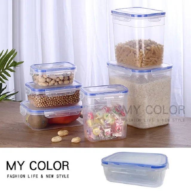 MY COLOR 食物封口密封夾(一組12入) 封口夾 封袋夾【K071】 歷史價格詳細信息