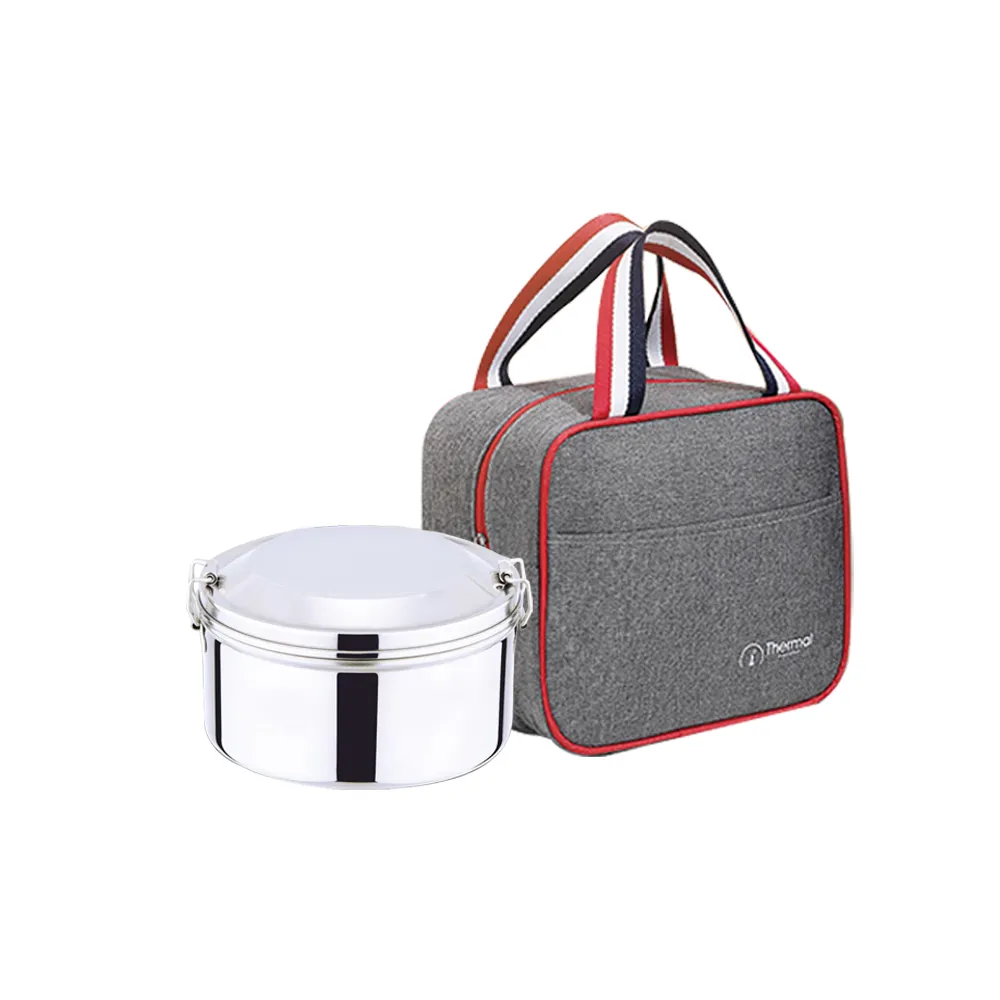 鵝頭牌 316不鏽鋼MIT精緻保鮮點心碗CI-1106 歷史價格詳細信息