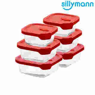 【韓國sillymann】 100%鉑金矽膠家庭必備組(長柄湯勺(大)+長柄翻炒勺+萬用料理夾) 歷史價格詳細信息