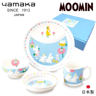 【yamaka】moomin嚕嚕米彩繪陶瓷馬克杯禮盒-阿金(MM3003-11P) 歷史價格詳細信息