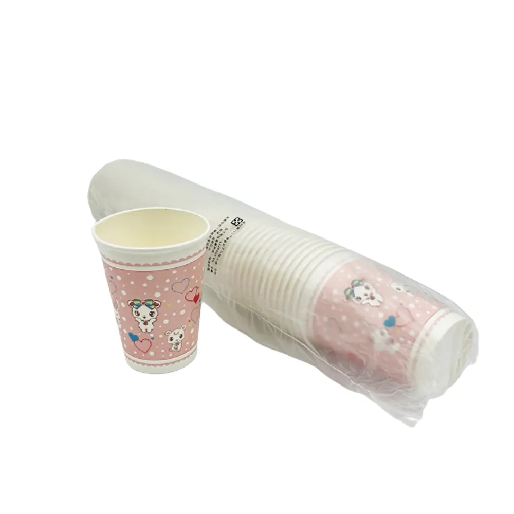 免洗餐具 紙湯杯+蓋 5入660cc【小北百貨】 歷史價格詳細信息