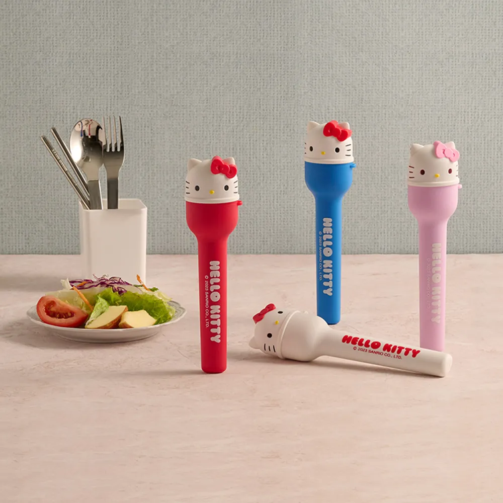 Hello Kitty餐具組 (KS-8236) 歷史價格詳細信息