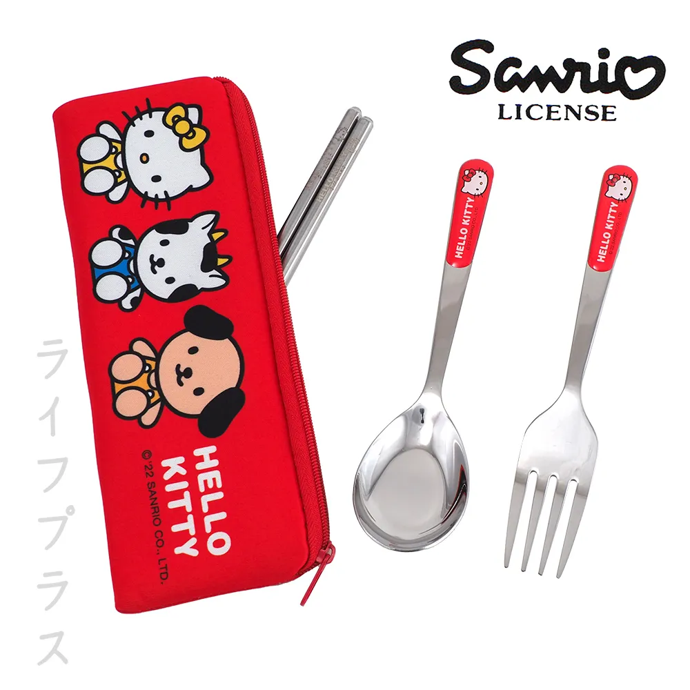 Hello Kitty餐具組 (KS-8236) 歷史價格詳細信息