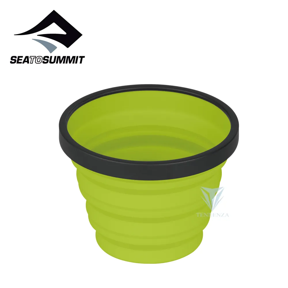 Sea to summit X-摺疊杯(小)  砂礫灰 歷史價格詳細信息