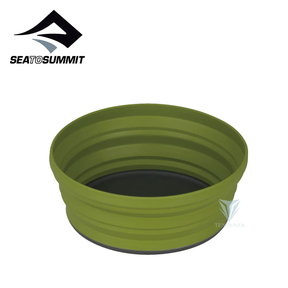 Sea to summit X- 摺疊碗 萊姆綠 歷史價格詳細信息