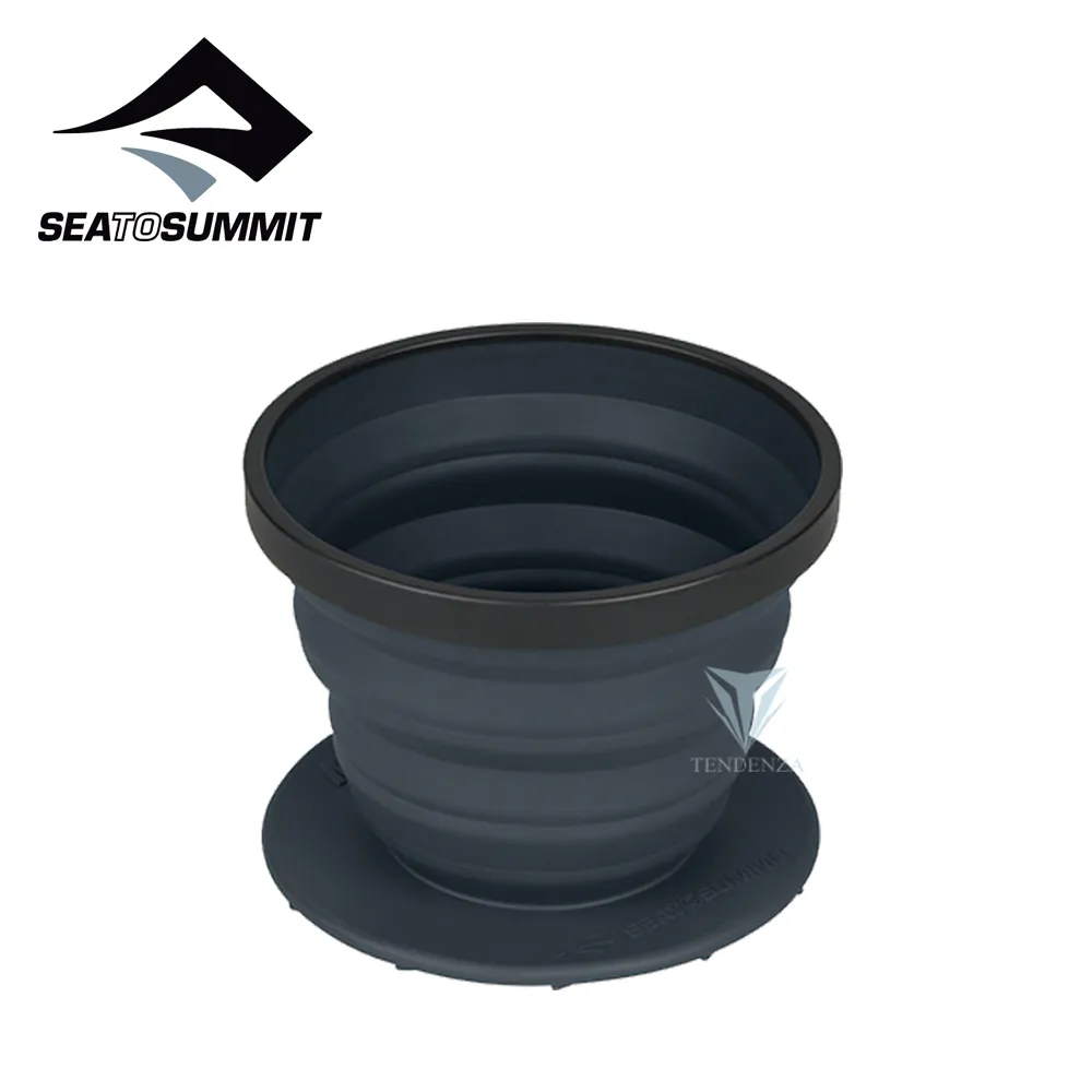 [Sea To Summit] X-咖啡過濾杯 碳灰 (STSAXBREW) 歷史價格詳細信息
