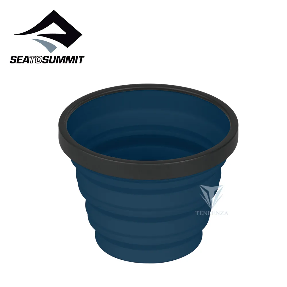 Sea to summit X-摺疊杯(小)  砂礫灰 歷史價格詳細信息