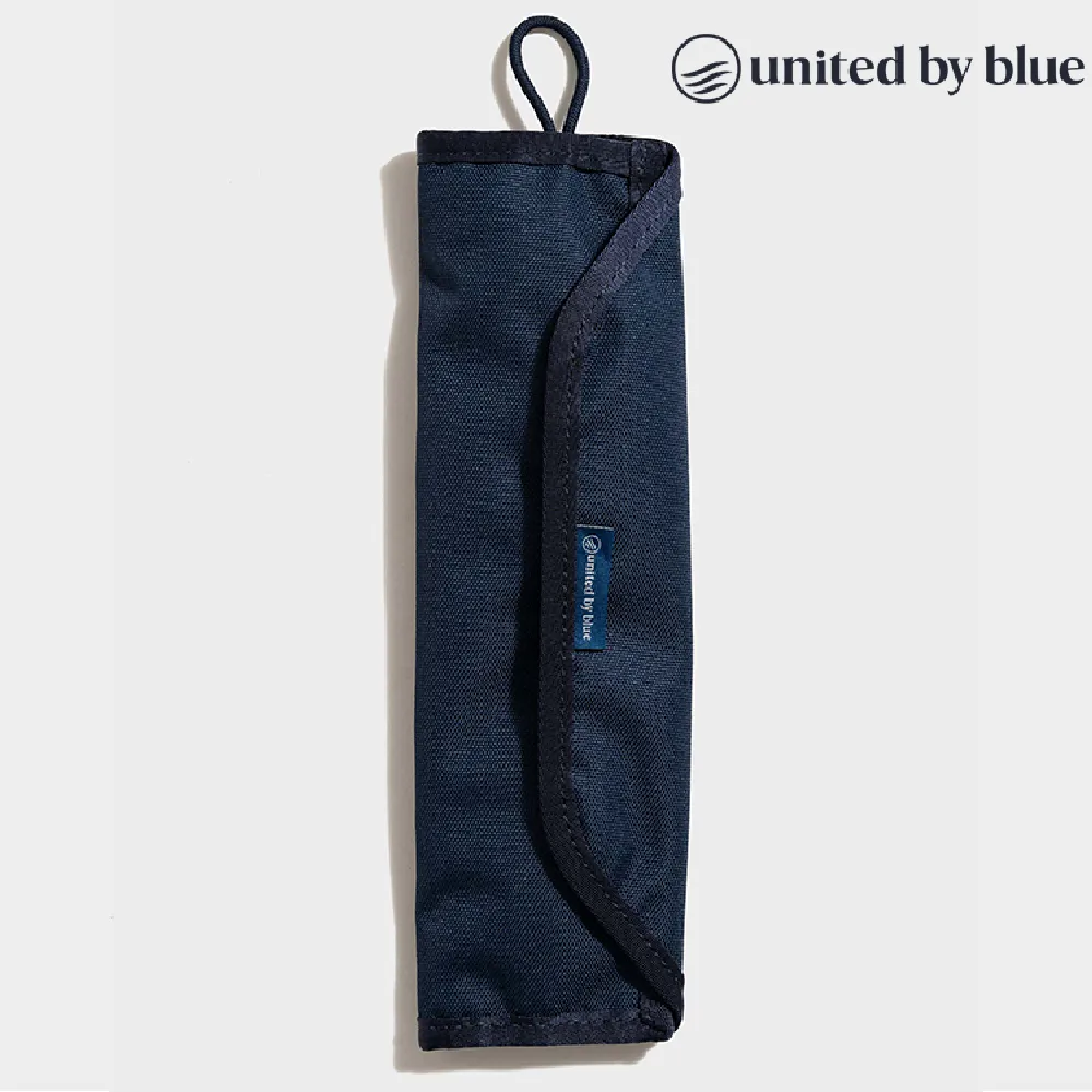 United by Blue 防潑水餐具收納包組 Utensil Kit 814-038 印花淺藍｜環保吸管 餐具 居家 歷史價格詳細信息