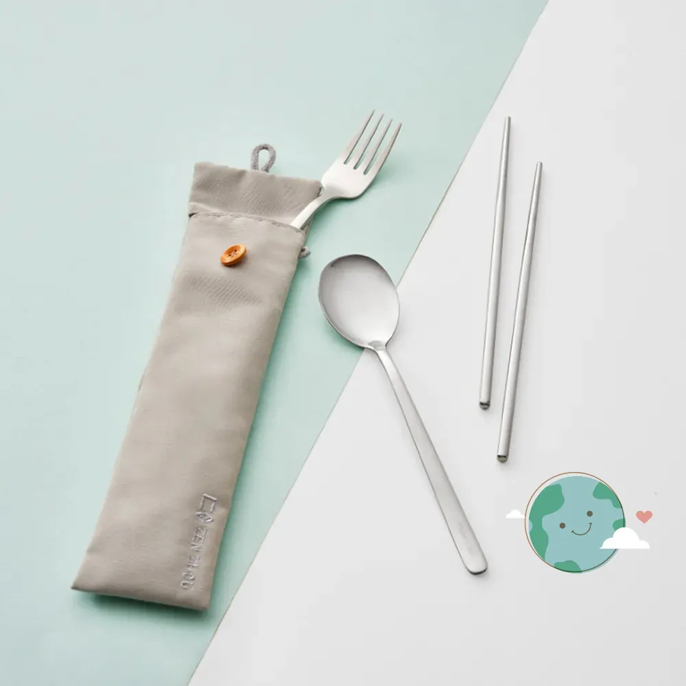 【仁舟淨塑】微笑地球餐具三件組團購5入組 歷史價格詳細信息