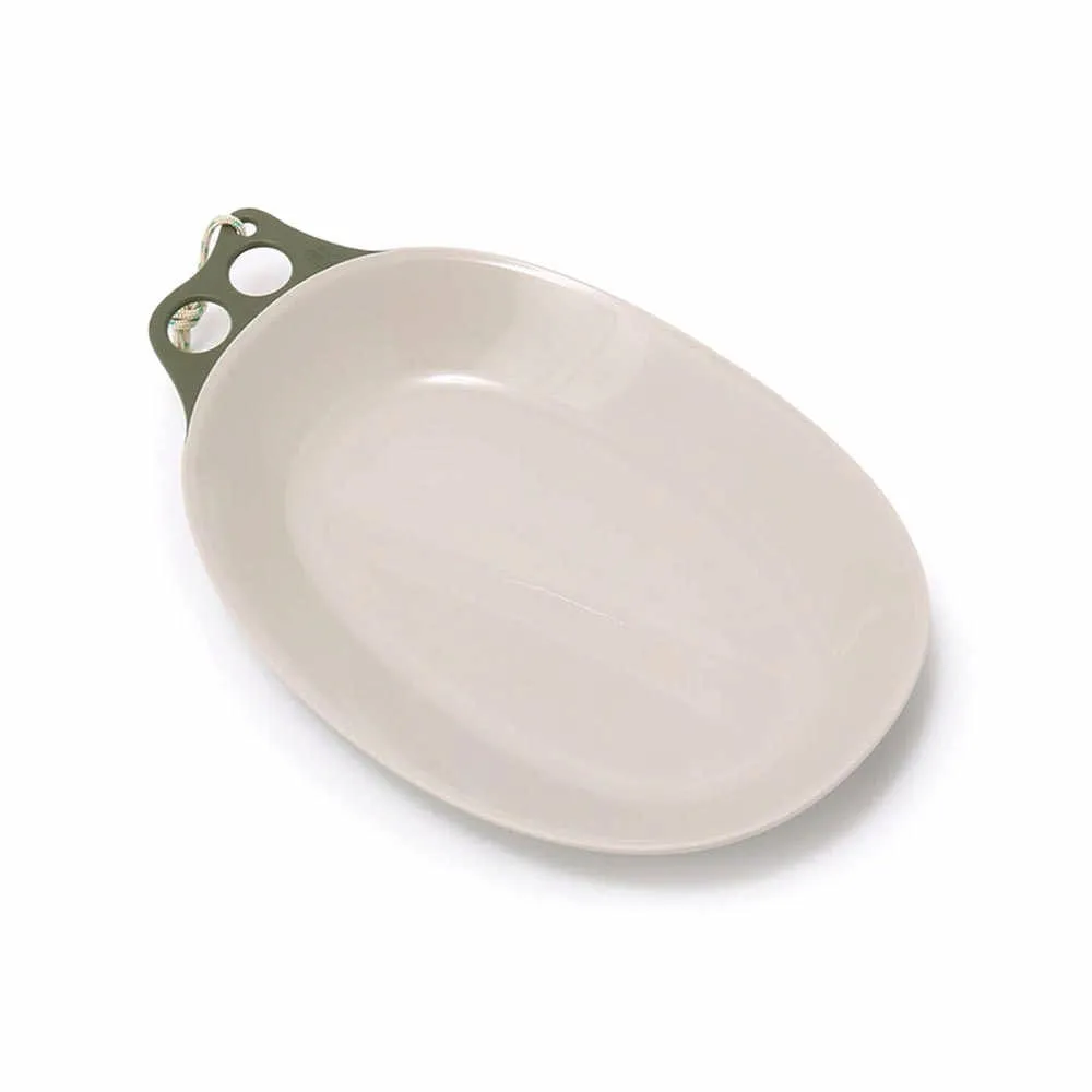 【CHUMS】Camper Curry Plate露營咖哩盤 藍/黃-CH621732A081 歷史價格詳細信息