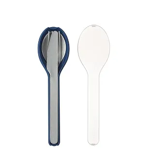 荷蘭 Mepal 隨行餐具三件組-紅色 歷史價格詳細信息