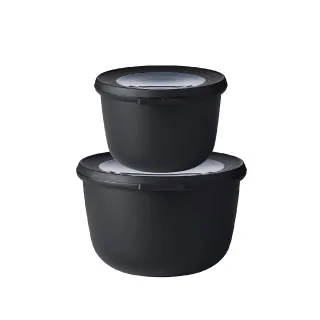 【荷蘭 Mepal】 圓形密封保鮮盒500ml-共8色 歷史價格詳細信息