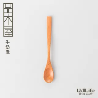UdiLife 烹達人 原木牛奶匙/3入 歷史價格詳細信息