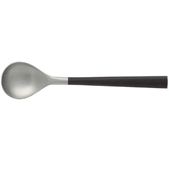 【柳宗理】樺木餐匙(結合不鏽鋼及樺木打造的質感餐具) 歷史價格詳細信息