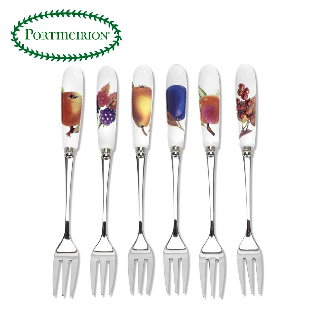 英國Portmeirion Pomona 水果系列-單人杯盤2件禮盒組(1杯盤1點心盤) 歷史價格詳細信息