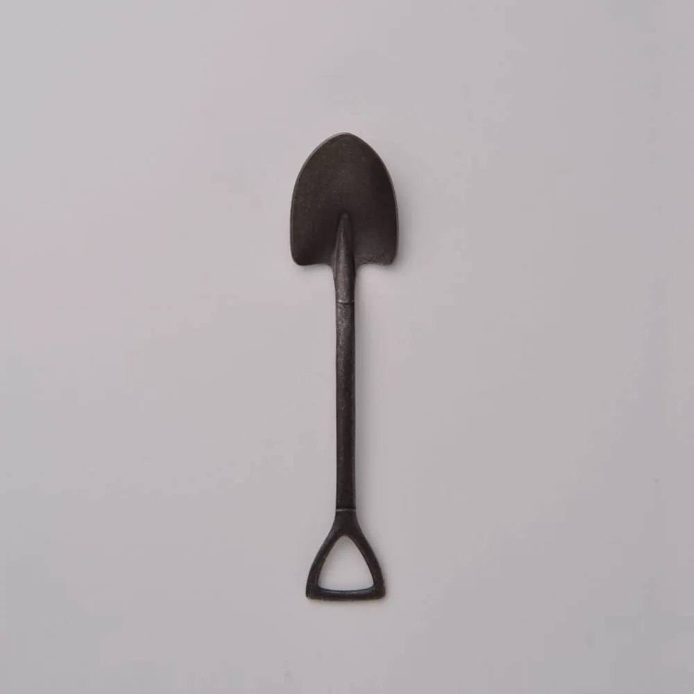 【日本 AOYOSHI 青芳製作所】 仿舊霧黑Baguette Classic餐具 共8款 歷史價格詳細信息