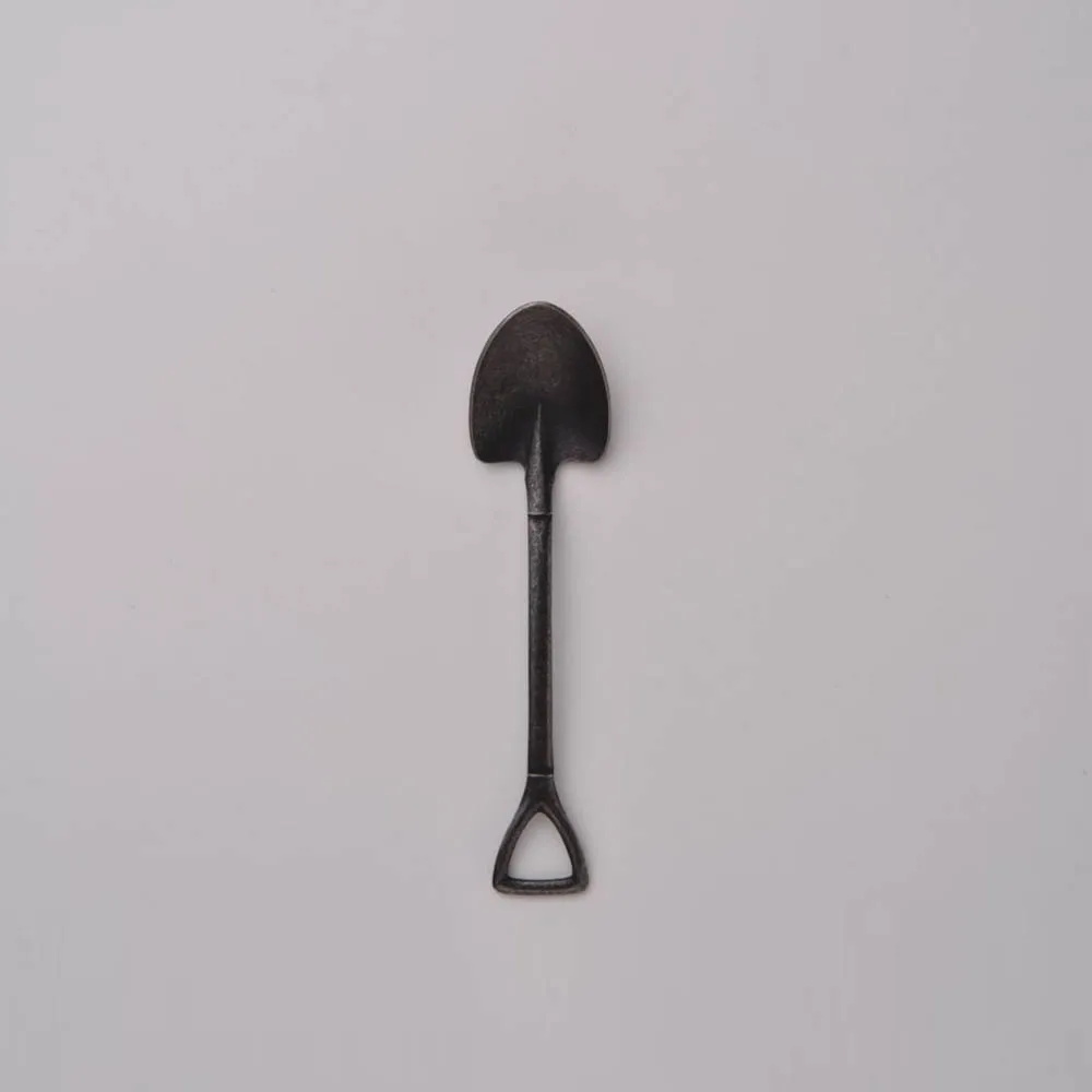 【日本 AOYOSHI 青芳製作所】 仿舊霧黑Baguette Classic餐具 共8款 歷史價格詳細信息