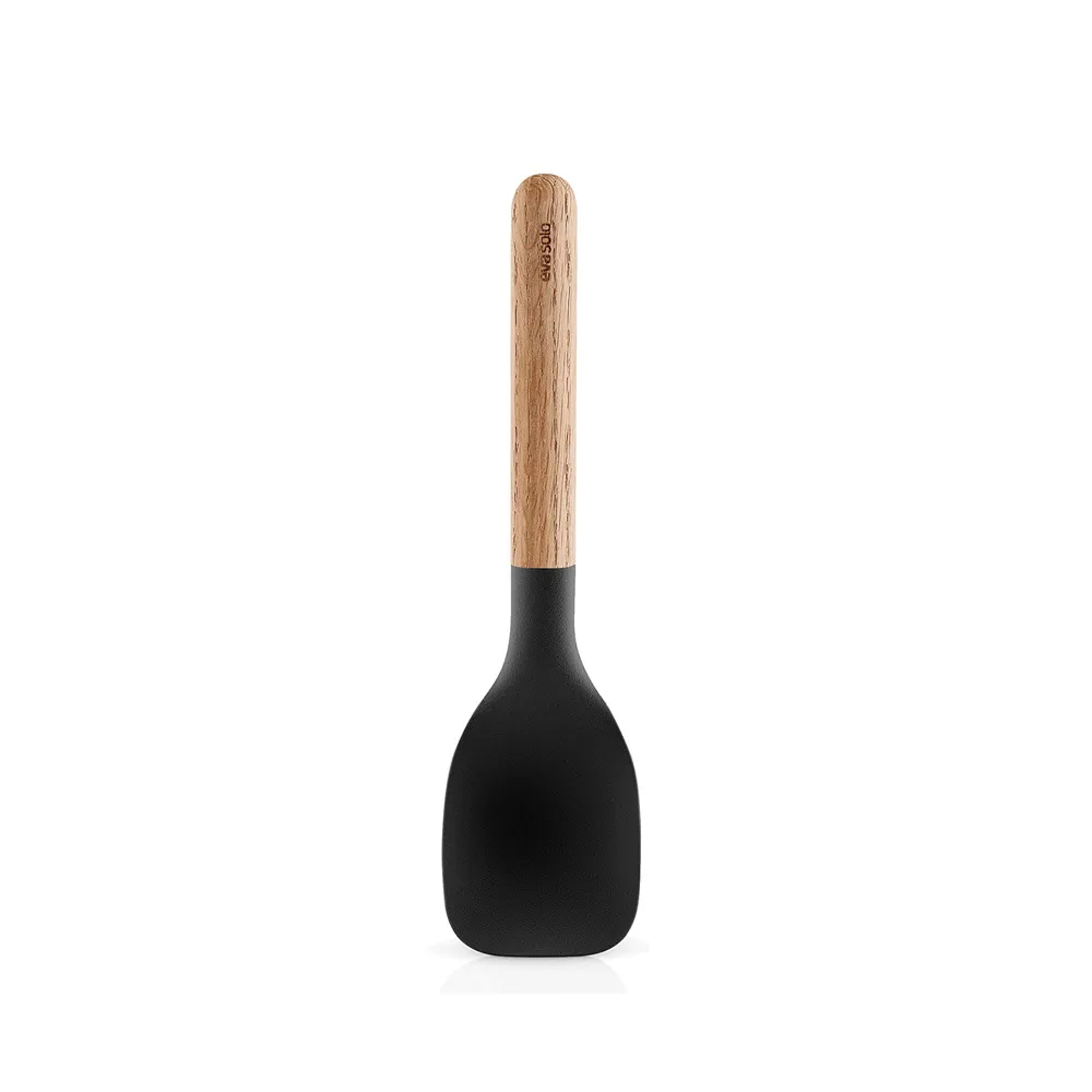 【Eva Solo】丹麥Nordic收納工具筒附蓋&湯匙20cm-白(一個人也能享受的餐廚用品) 歷史價格詳細信息