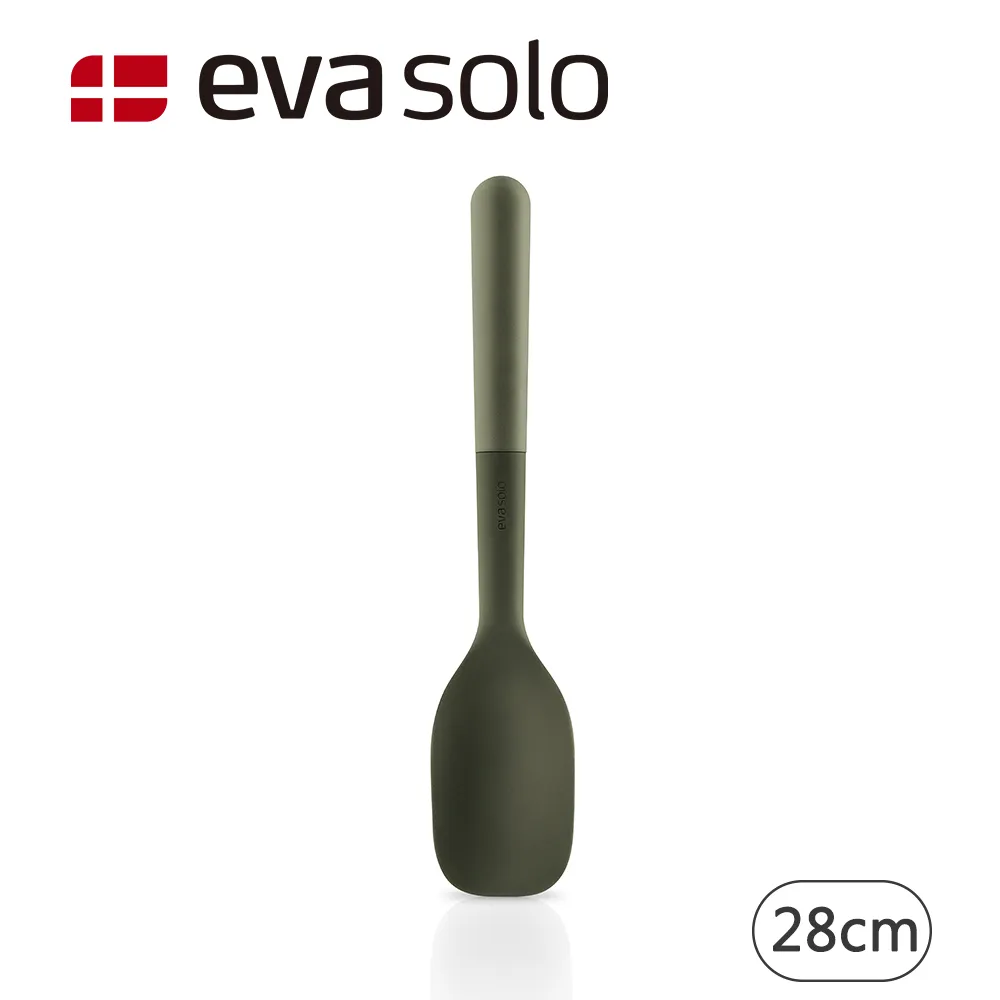 【Eva Solo】丹麥Green Tool矽膠鍋鏟31cm-綠 歷史價格詳細信息