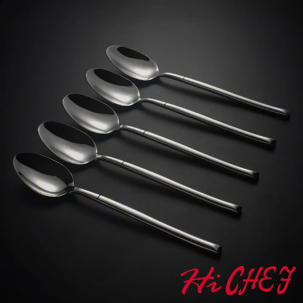 《掌廚HiCHEF》雅典316不繡鋼 餐叉組(5入 餐具組) 歷史價格詳細信息