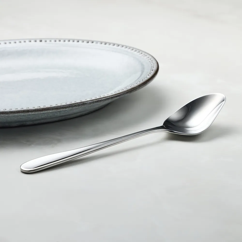 有種創意 - 日本山崎金屬 - HOME FESTA系列 - 不鏽鋼湯匙 (181 mm) 歷史價格詳細信息