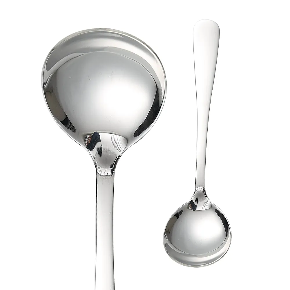 王樣西式中餐匙/湯匙/不鏽鋼餐匙(3入) 歷史價格詳細信息