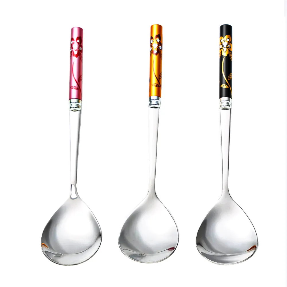 王樣中空湯杓/圓杓/湯匙 歷史價格詳細信息