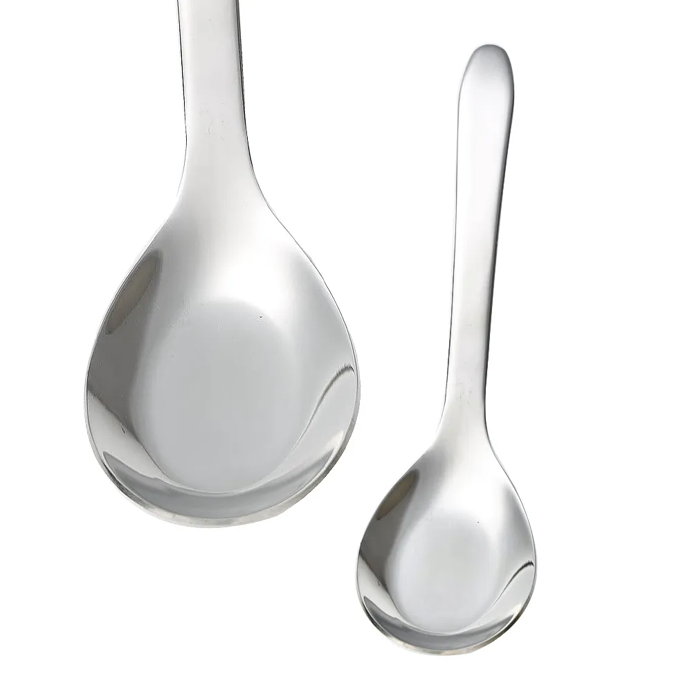 王樣中空菜匙/湯匙/菜匙 歷史價格詳細信息