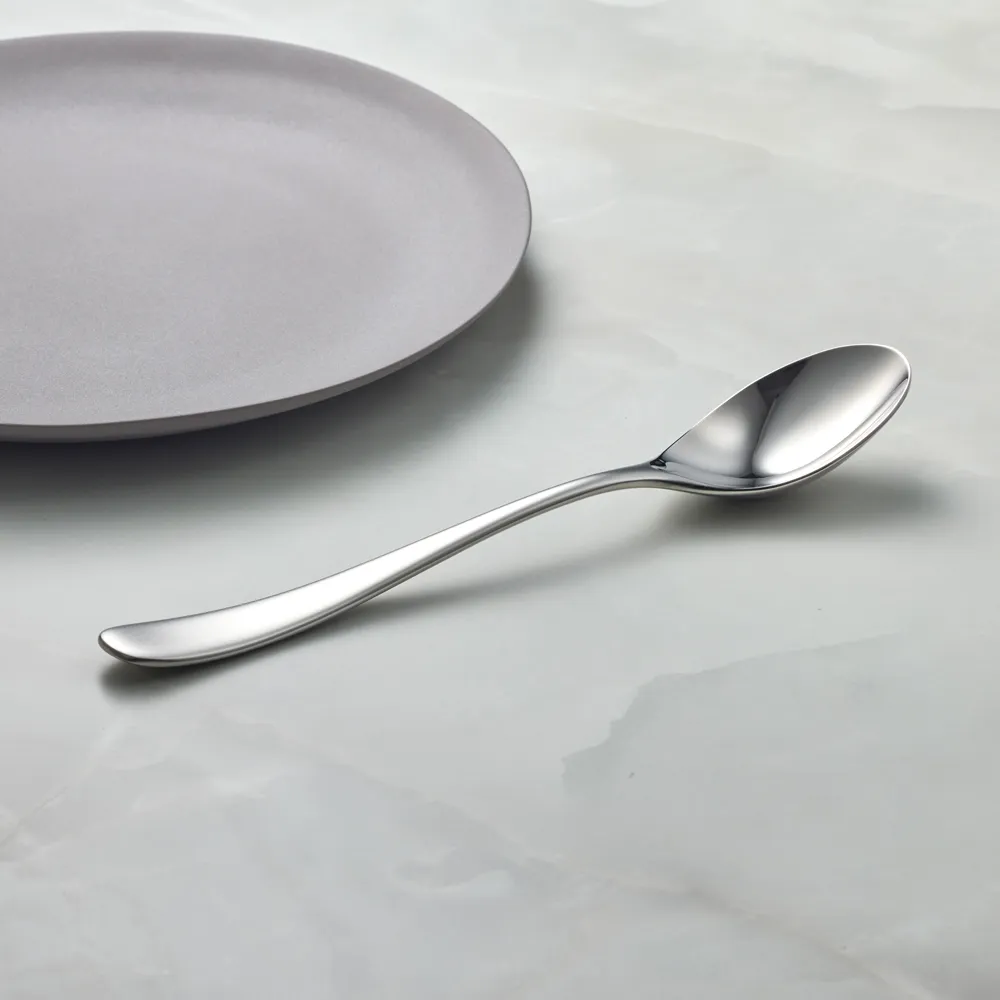 有種創意 - 日本山崎金屬 - HOME FESTA系列 - 不鏽鋼湯匙 (181 mm) 歷史價格詳細信息